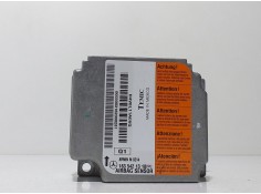 Recambio de centralita airbag para mercedes-benz clase m (w163) 320 (163.154) referencia OEM IAM 1635421318 63652 