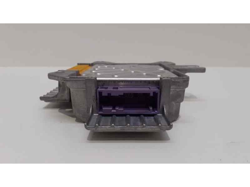 Recambio de centralita airbag para saab 9-3 sport hatch 2.0 t vector referencia OEM IAM 12771237 38842 