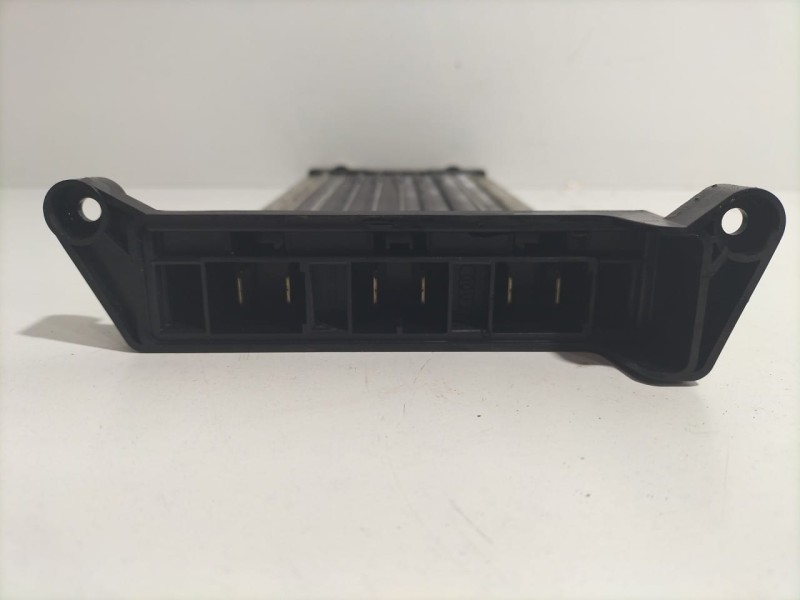 Recambio de resistencia calefaccion para audi a6 allroad quattro (4fh) 3.0 tdi referencia OEM IAM 4F0819011 79822 