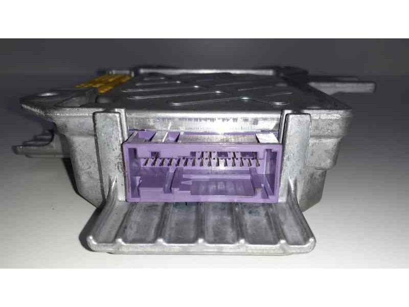 Recambio de centralita airbag para saab 9-3 sport hatch 2.0 t vector referencia OEM IAM 12771237 38842 