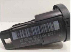 Recambio de mando luces para seat alhambra (7v9) 1.9 tdi referencia OEM IAM 1C0941531A 84153  2