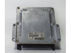 Recambio de centralita motor uce para peugeot 406 berlina (s1/s2) srdt pack referencia OEM IAM 9641607680 72130 R