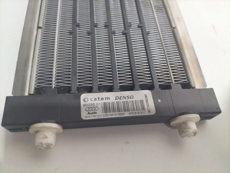 Recambio de resistencia calefaccion para audi a6 allroad quattro (4fh) 3.0 tdi referencia OEM IAM 4F0819011 79822 