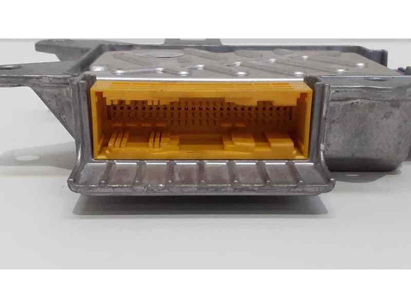 Recambio de centralita airbag para saab 9-3 sport hatch 2.0 t vector referencia OEM IAM 12771237 38842 