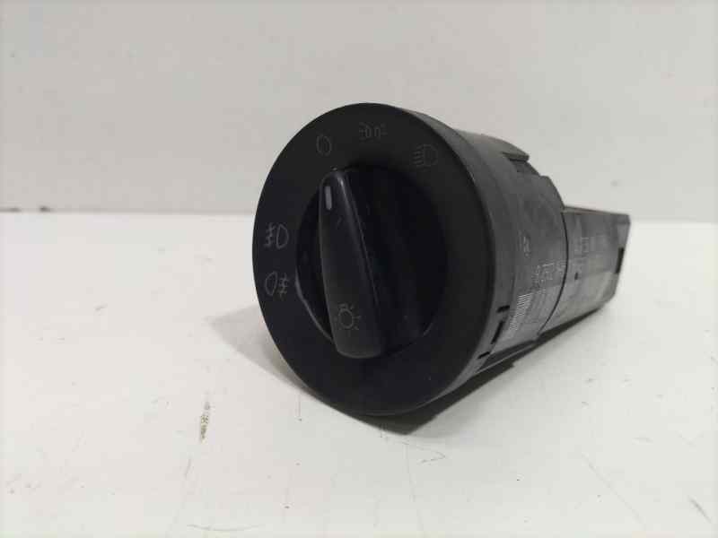 Recambio de mando luces para seat alhambra (7v9) 1.9 tdi referencia OEM IAM 1C0941531A 84153 