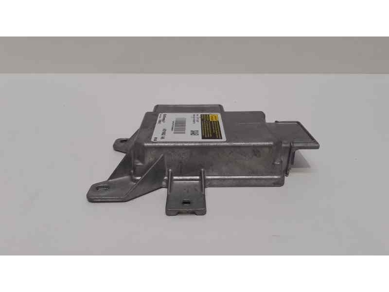 Recambio de centralita airbag para saab 9-3 sport hatch 2.0 t vector referencia OEM IAM 12771237 38842 