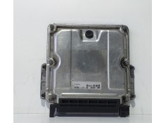 Recambio de centralita motor uce para peugeot 406 berlina (s1/s2) srdt pack referencia OEM IAM 9641607680 72130 R 2