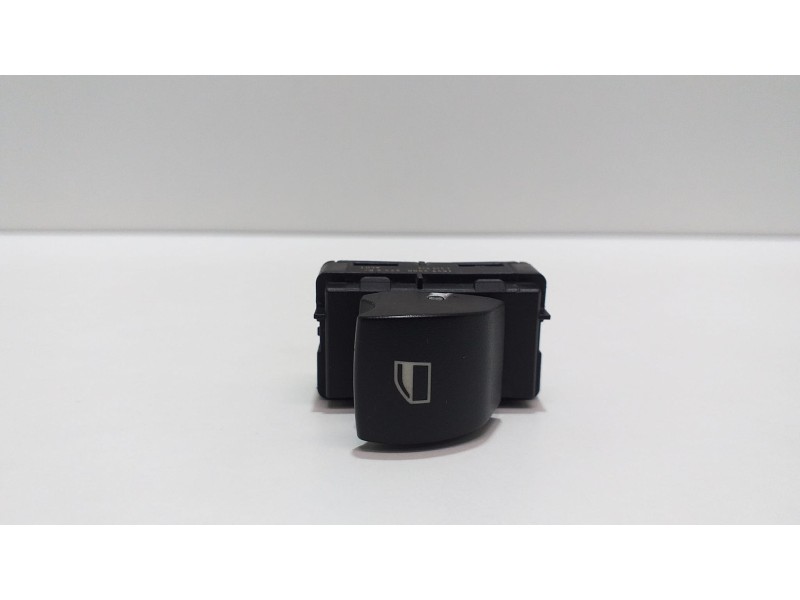 Recambio de mando elevalunas trasero derecho para bmw serie 1 berlina (e81/e87) 120d referencia OEM IAM 6935534 51613 