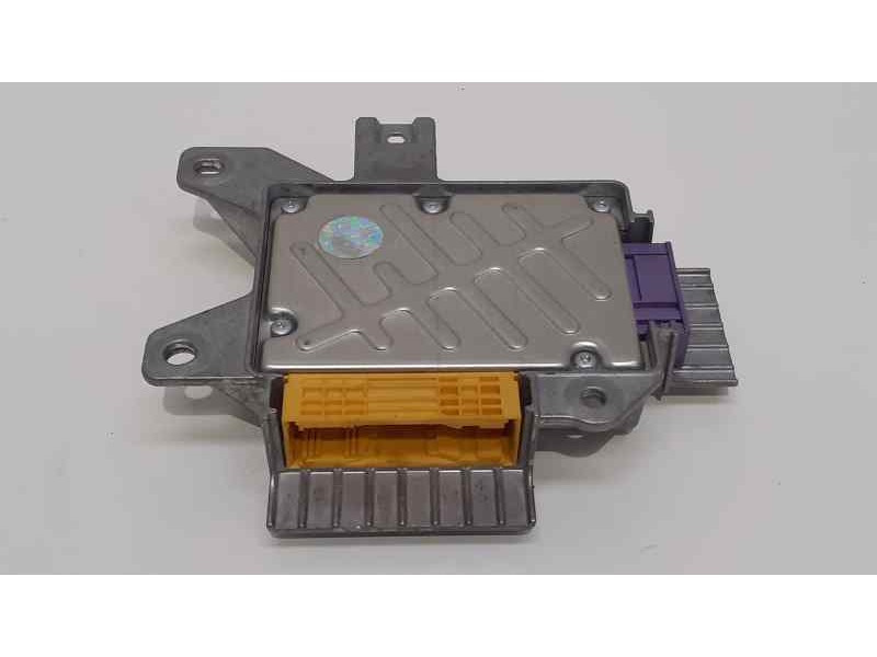 Recambio de centralita airbag para saab 9-3 sport hatch 2.0 t vector referencia OEM IAM 12771237 38842 