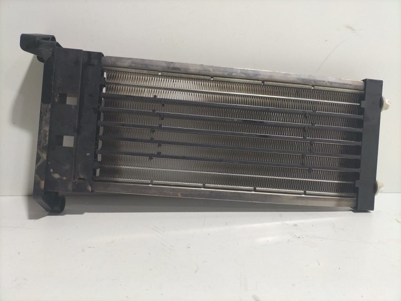 Recambio de resistencia calefaccion para audi a6 allroad quattro (4fh) 3.0 tdi referencia OEM IAM 4F0819011 79822 