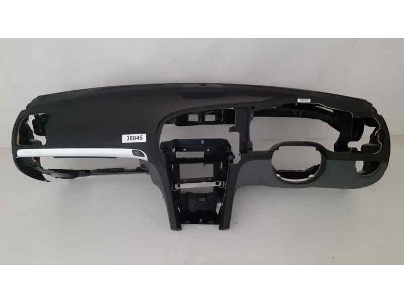 Recambio de salpicadero para saab 9-3 sport hatch 2.0 t vector referencia OEM IAM 12757627 38845 