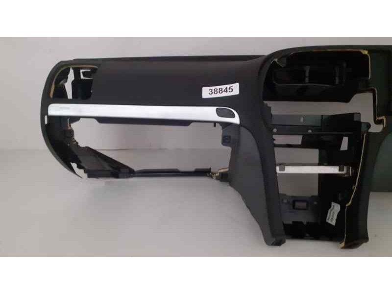 Recambio de salpicadero para saab 9-3 sport hatch 2.0 t vector referencia OEM IAM 12757627 38845 