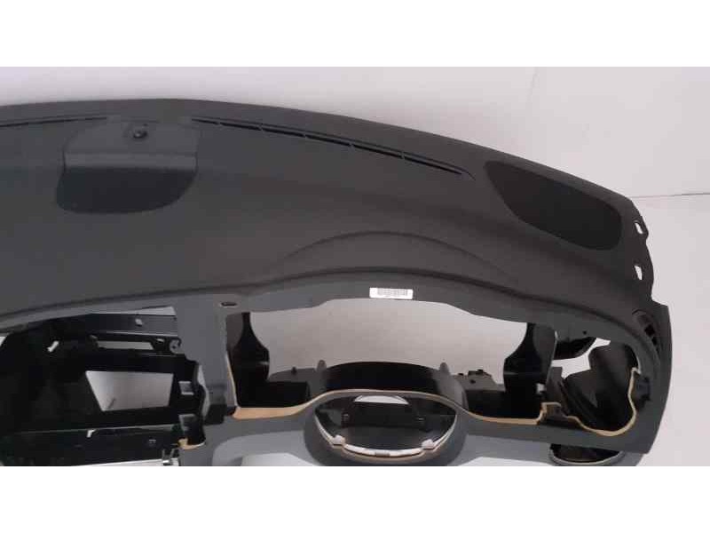 Recambio de salpicadero para saab 9-3 sport hatch 2.0 t vector referencia OEM IAM 12757627 38845 