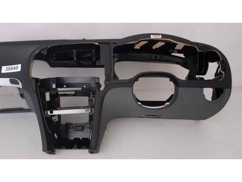 Recambio de salpicadero para saab 9-3 sport hatch 2.0 t vector referencia OEM IAM 12757627 38845 