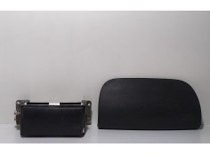 Recambio de airbag delantero derecho para mercedes-benz clase m (w163) 320 (163.154) referencia OEM IAM A1638600705 63657 