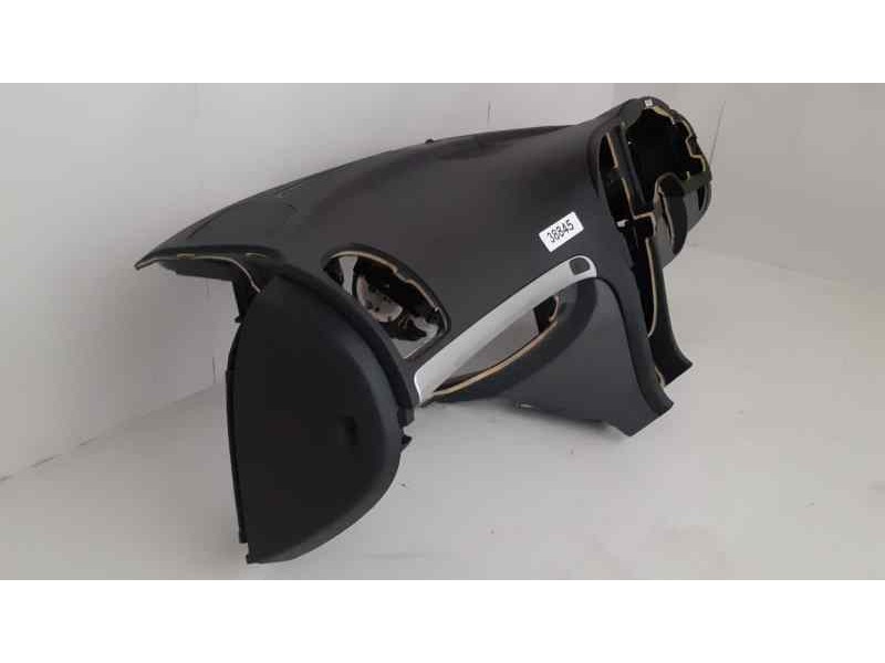 Recambio de salpicadero para saab 9-3 sport hatch 2.0 t vector referencia OEM IAM 12757627 38845 