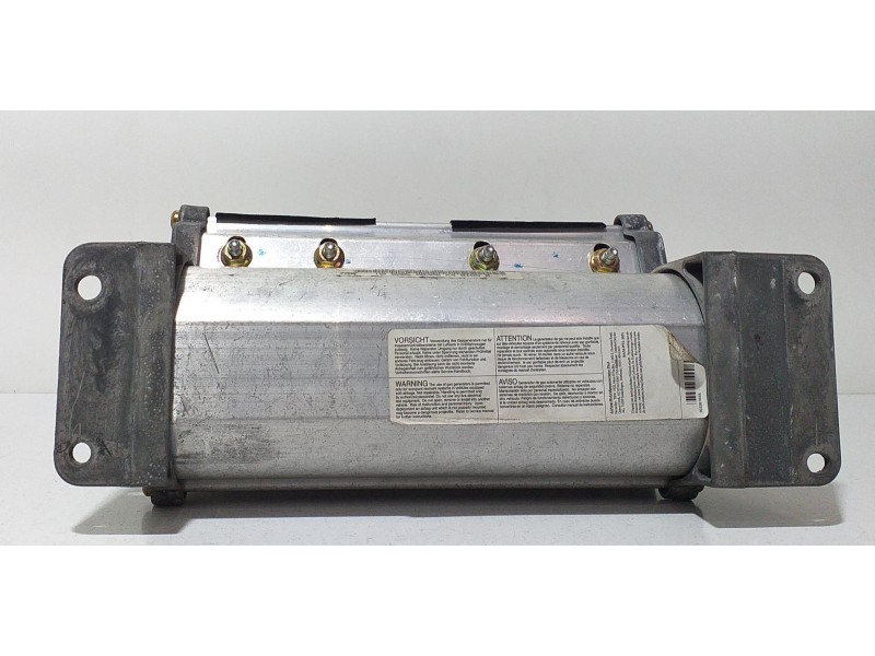 Recambio de airbag delantero derecho para mercedes-benz clase m (w163) 320 (163.154) referencia OEM IAM A1638600705 63657 