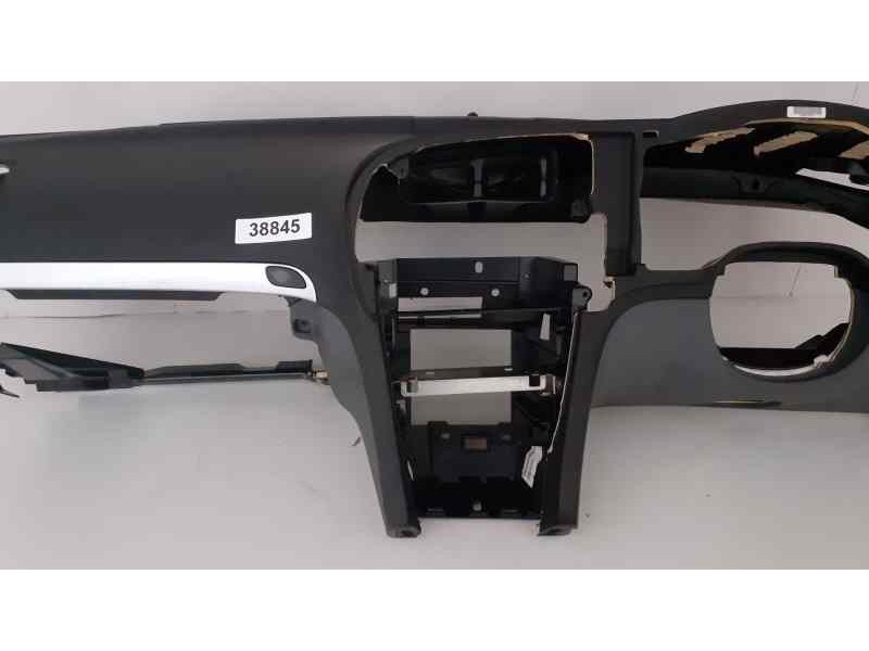 Recambio de salpicadero para saab 9-3 sport hatch 2.0 t vector referencia OEM IAM 12757627 38845 