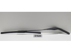 Recambio de brazo limpia delantero derecho para bmw serie 1 berlina (e81/e87) 120d referencia OEM IAM 61617122136 51620 