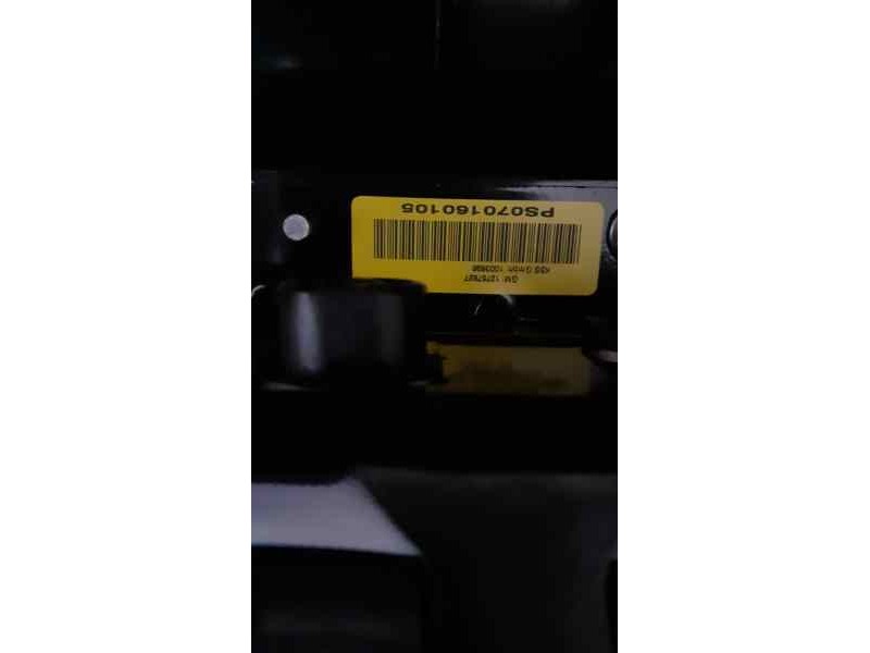 Recambio de salpicadero para saab 9-3 sport hatch 2.0 t vector referencia OEM IAM 12757627 38845 