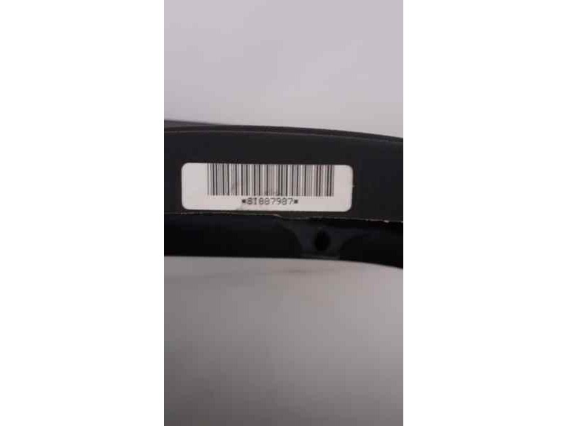 Recambio de salpicadero para saab 9-3 sport hatch 2.0 t vector referencia OEM IAM 12757627 38845 