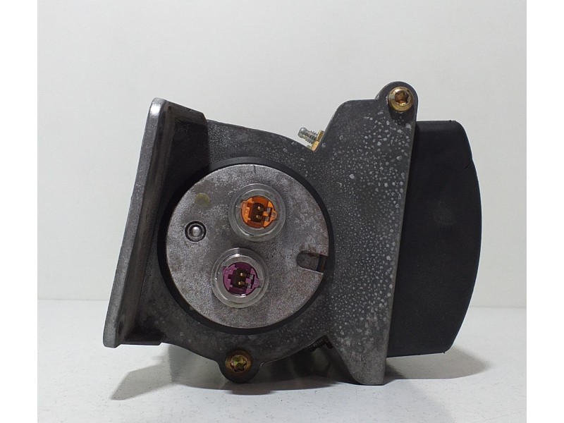 Recambio de airbag delantero derecho para mercedes-benz clase m (w163) 320 (163.154) referencia OEM IAM A1638600705 63657 