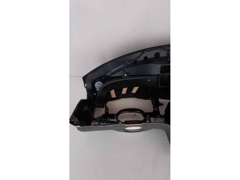 Recambio de salpicadero para saab 9-3 sport hatch 2.0 t vector referencia OEM IAM 12757627 38845 