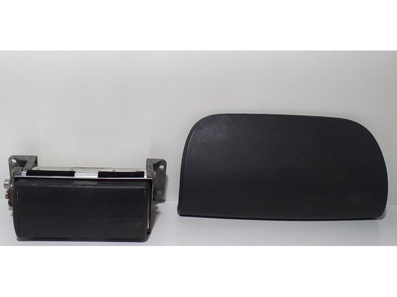 Recambio de airbag delantero derecho para mercedes-benz clase m (w163) 320 (163.154) referencia OEM IAM A1638600705 63657 