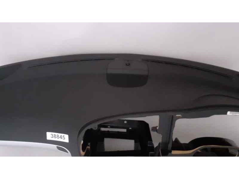 Recambio de salpicadero para saab 9-3 sport hatch 2.0 t vector referencia OEM IAM 12757627 38845 