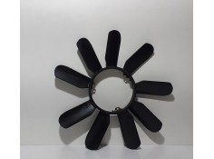 Recambio de ventilador viscoso motor para mercedes-benz clase m (w163) 320 (163.154) referencia OEM IAM A1122000123 63659 