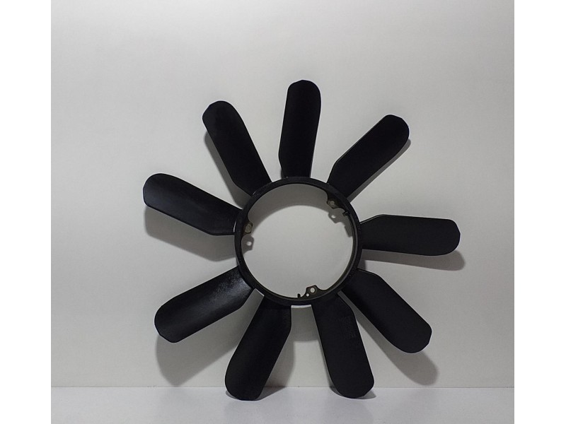 Recambio de ventilador viscoso motor para mercedes-benz clase m (w163) 320 (163.154) referencia OEM IAM A1122000123 63659 