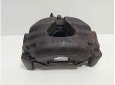 Recambio de pinza freno delantera derecha para seat alhambra (7v9) 1.9 tdi referencia OEM IAM 7M3106D 84163 