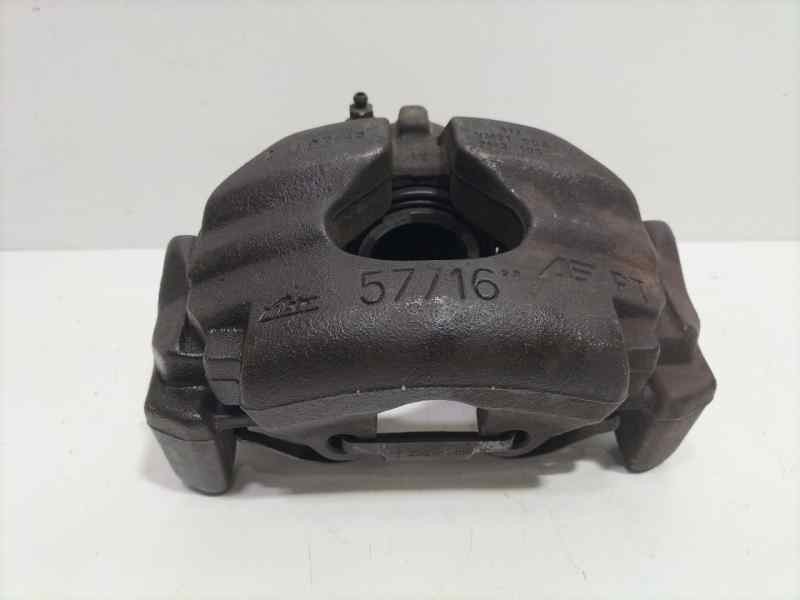 Recambio de pinza freno delantera derecha para seat alhambra (7v9) 1.9 tdi referencia OEM IAM 7M3106D 84163 