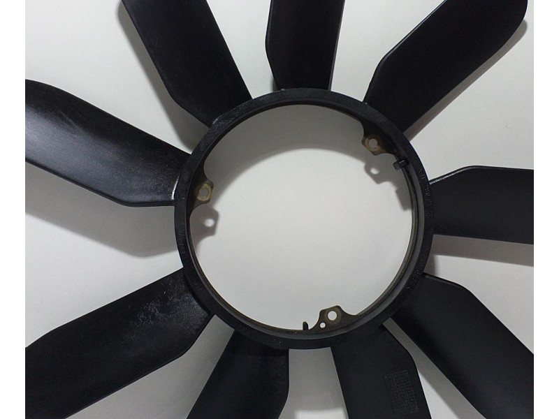 Recambio de ventilador viscoso motor para mercedes-benz clase m (w163) 320 (163.154) referencia OEM IAM A1122000123 63659 