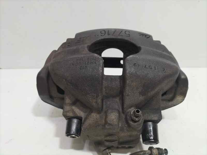 Recambio de pinza freno delantera derecha para seat alhambra (7v9) 1.9 tdi referencia OEM IAM 7M3106D 84163 