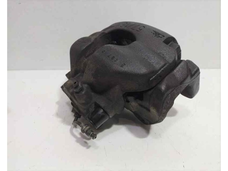 Recambio de pinza freno delantera derecha para seat alhambra (7v9) 1.9 tdi referencia OEM IAM 7M3106D 84163 