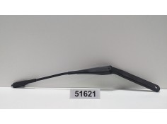 Recambio de brazo limpia delantero izquierdo para bmw serie 1 berlina (e81/e87) 120d referencia OEM IAM 61619450003 51621 