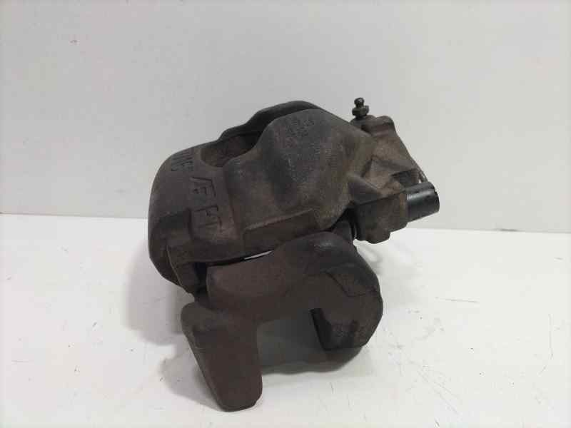 Recambio de pinza freno delantera derecha para seat alhambra (7v9) 1.9 tdi referencia OEM IAM 7M3106D 84163 