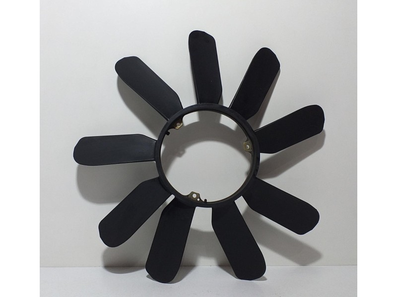 Recambio de ventilador viscoso motor para mercedes-benz clase m (w163) 320 (163.154) referencia OEM IAM A1122000123 63659 
