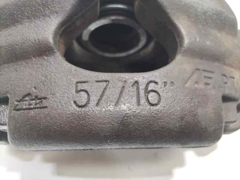 Recambio de pinza freno delantera derecha para seat alhambra (7v9) 1.9 tdi referencia OEM IAM 7M3106D 84163 