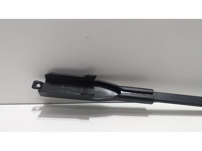 Recambio de brazo limpia delantero izquierdo para bmw serie 1 berlina (e81/e87) 120d referencia OEM IAM 61619450003 51621 