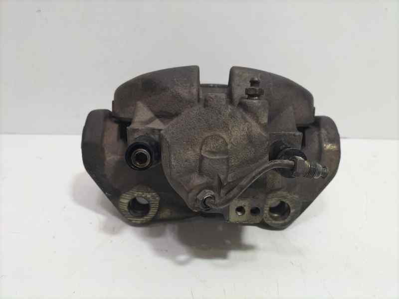 Recambio de pinza freno delantera derecha para seat alhambra (7v9) 1.9 tdi referencia OEM IAM 7M3106D 84163 