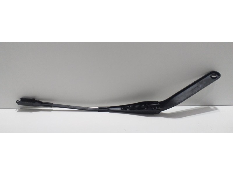 Recambio de brazo limpia delantero izquierdo para bmw serie 1 berlina (e81/e87) 120d referencia OEM IAM 61619450003 51621 