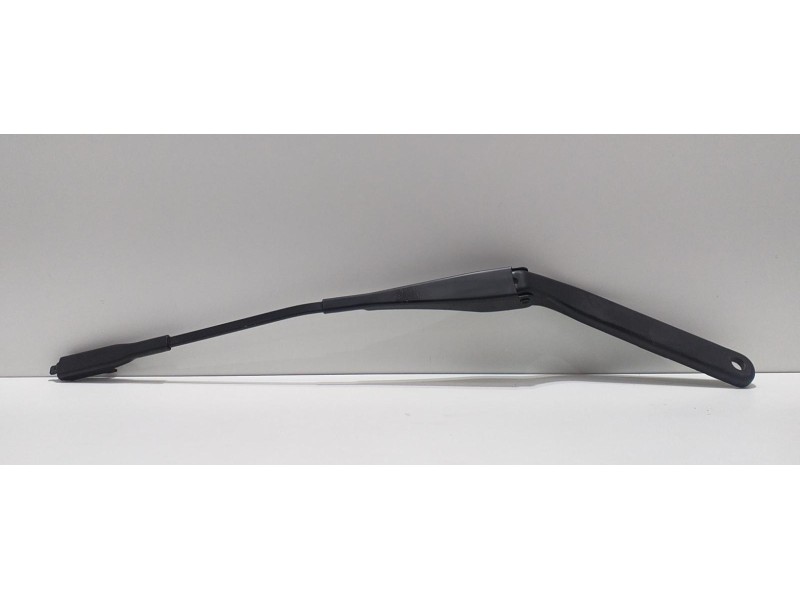 Recambio de brazo limpia delantero izquierdo para bmw serie 1 berlina (e81/e87) 120d referencia OEM IAM 61619450003 51621 