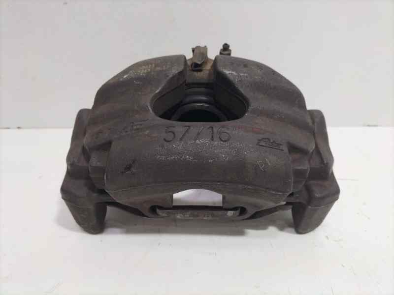 Recambio de pinza freno delantera izquierda para seat alhambra (7v9) 1.9 tdi referencia OEM IAM 7M3105E 84164 