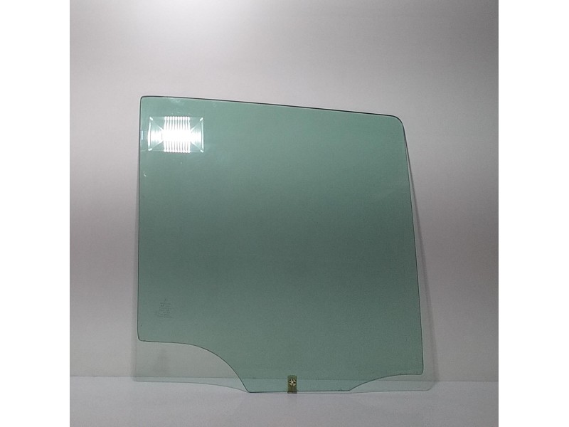 Recambio de luna trasera derecha para mercedes-benz clase m (w163) 320 (163.154) referencia OEM IAM A1637351010 63665 