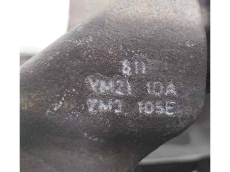 Recambio de pinza freno delantera izquierda para seat alhambra (7v9) 1.9 tdi referencia OEM IAM 7M3105E 84164 