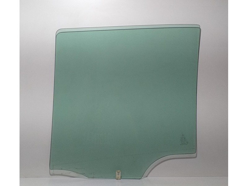 Recambio de luna trasera derecha para mercedes-benz clase m (w163) 320 (163.154) referencia OEM IAM A1637351010 63665 