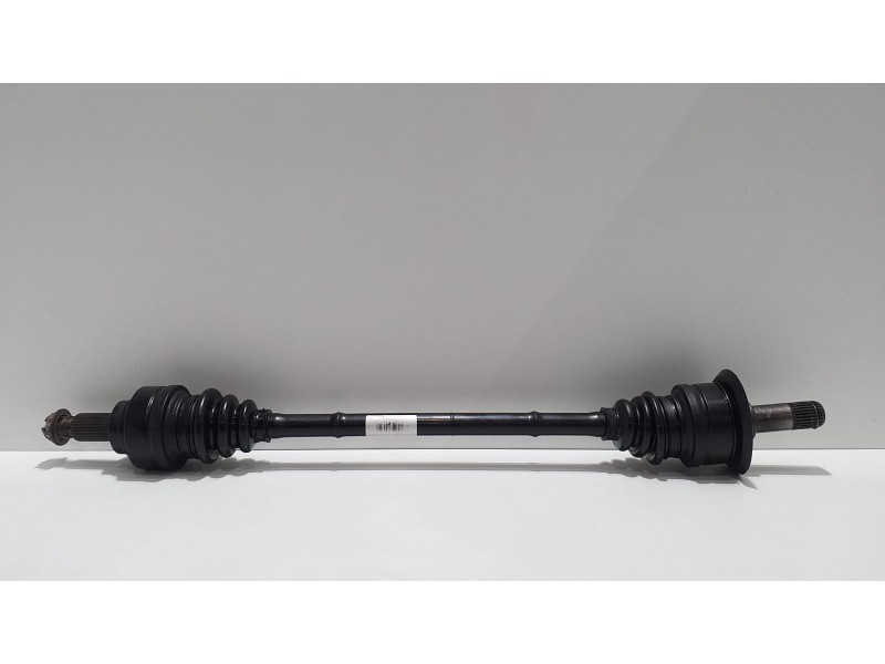 Recambio de transmision trasera derecha para bmw serie 3 touring (f31) 318d referencia OEM IAM 8680348 51624 