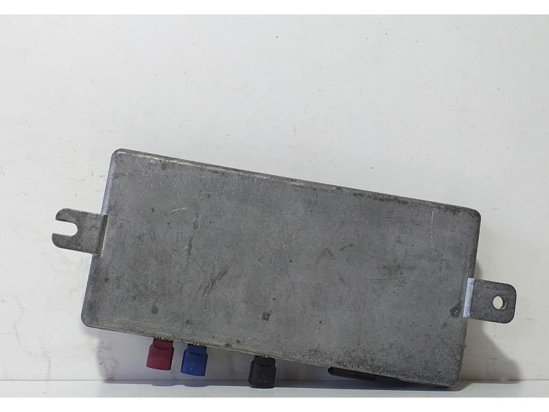 Recambio de modulo electronico para bmw x5 (e70) xdrive30d referencia OEM IAM 66539236527 72155 R